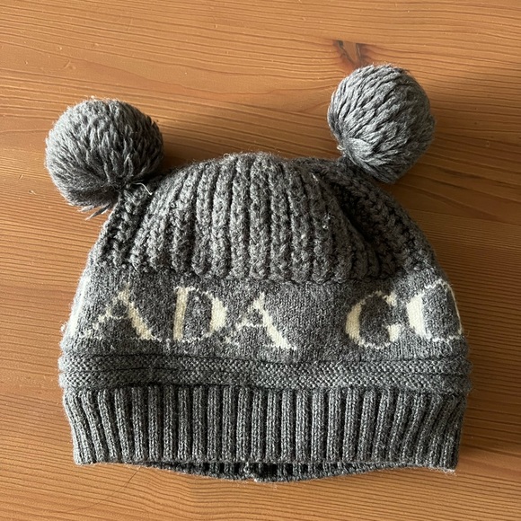 Canada Goose Other - Canada goose baby hat